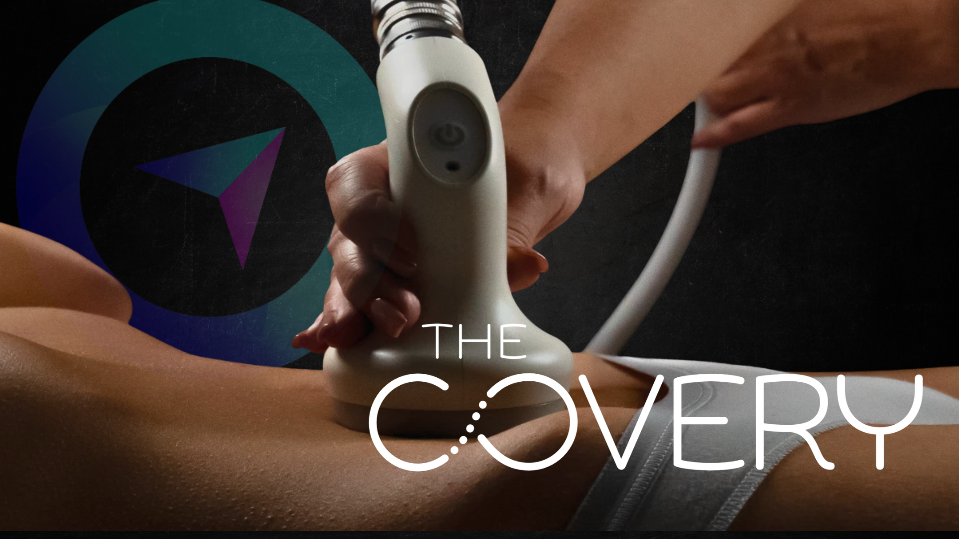 The Covery Wellness Spa