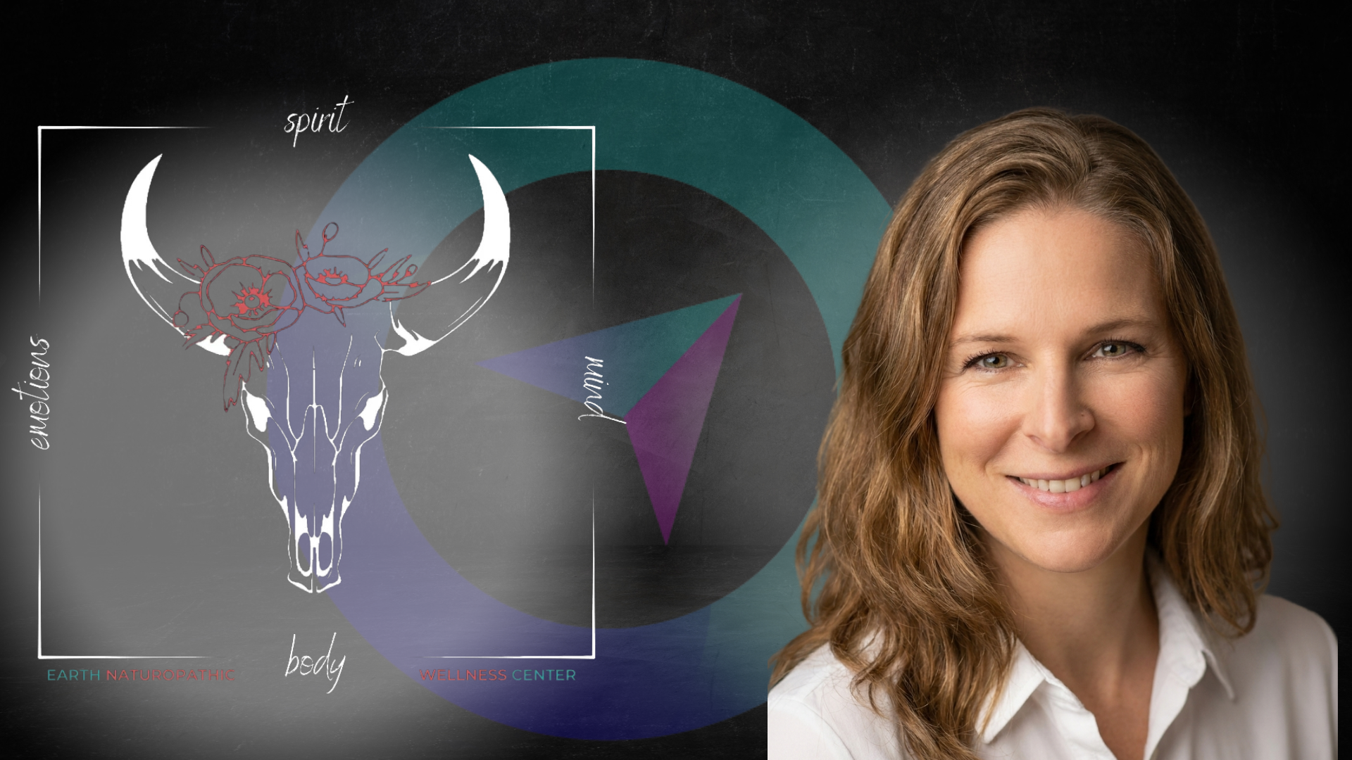 Dr. Terra Winston — Earth Naturopathic