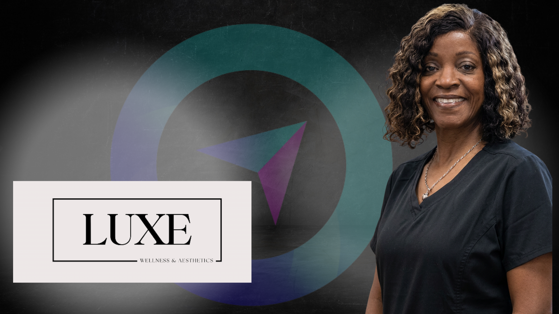 Teresa Graham — Luxe Wellness & Aesthetics