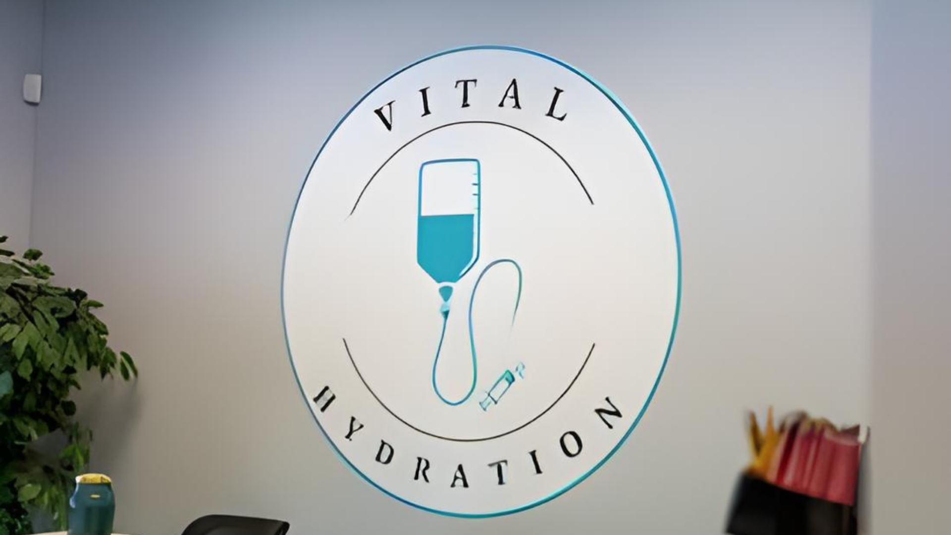 Vital Hydration