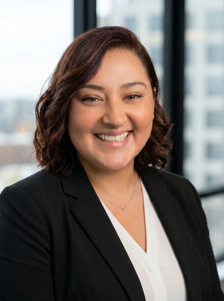 Michelle Steenkamp, Account Manager & Team Lead